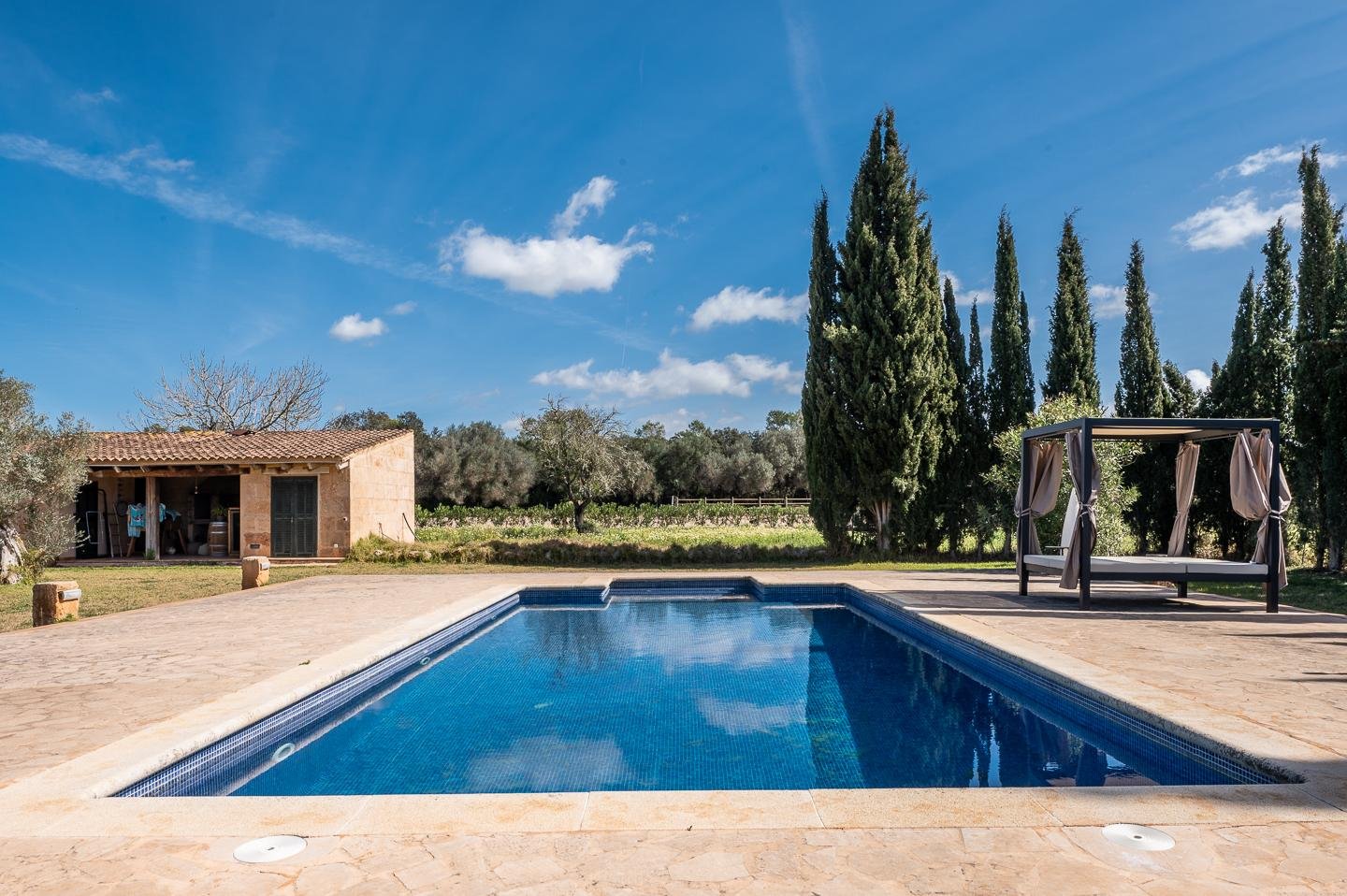 Piso de 507 m² en Campos