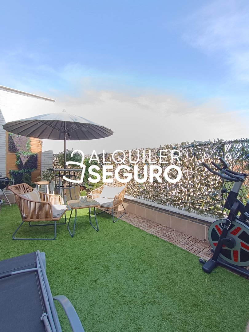 Pis de 80 m² a Valdemoro