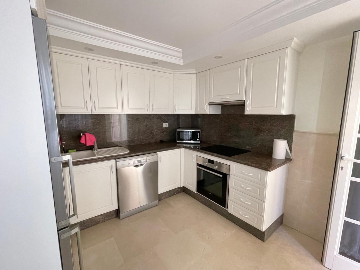 Piso de 185 m² en Adeje