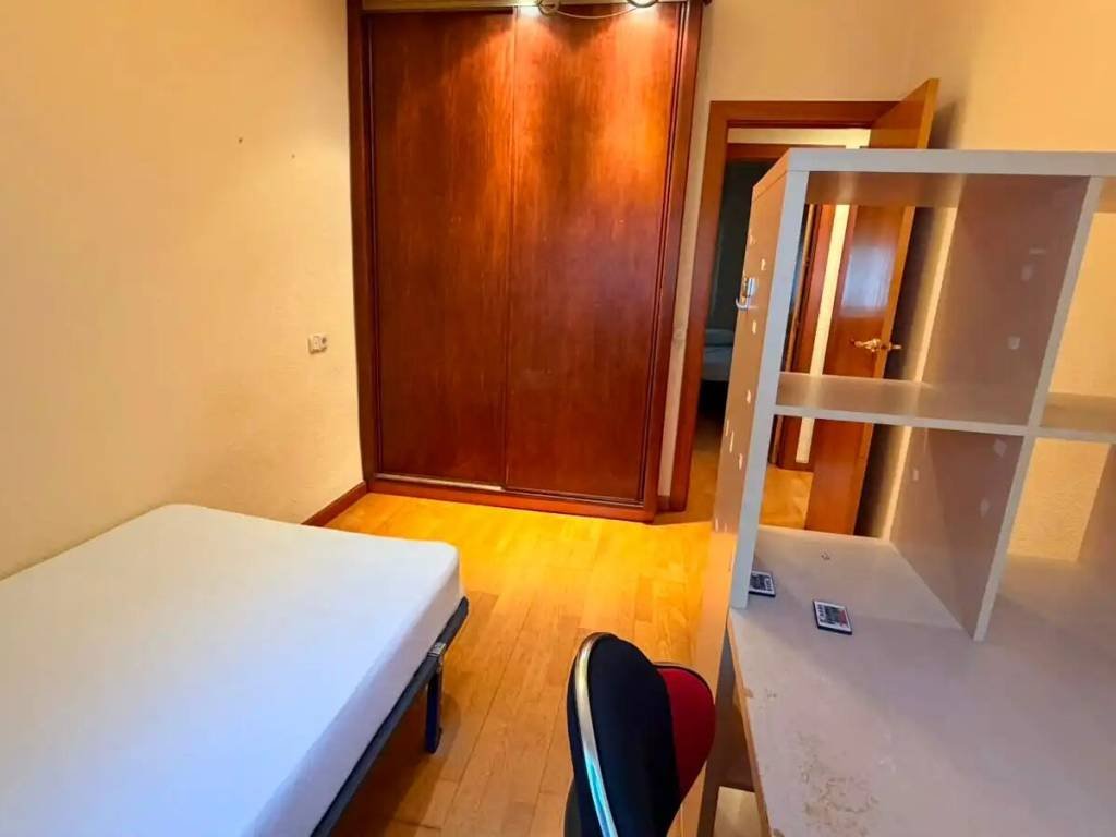 Piso de 90 m² en Salamanca