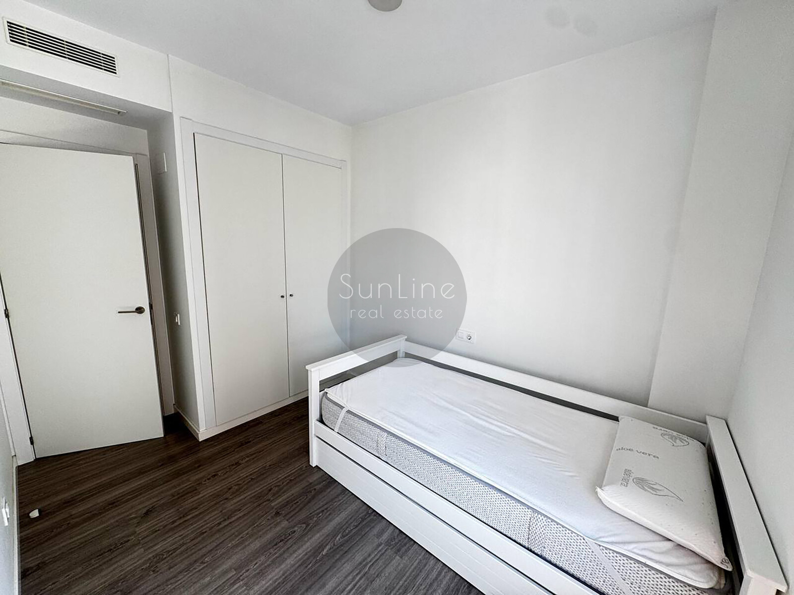 Pis de 119 m² a València