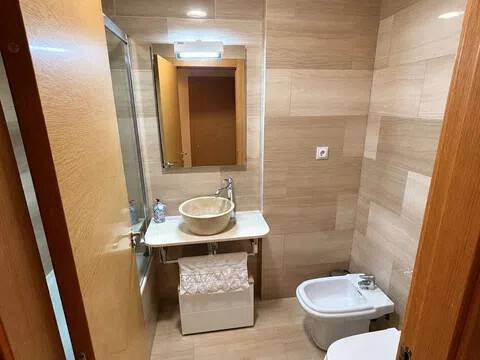 Pis de 105 m² a Múrcia