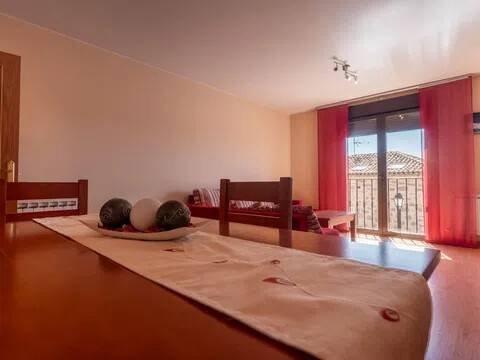 Piso de 142 m² en Ávila