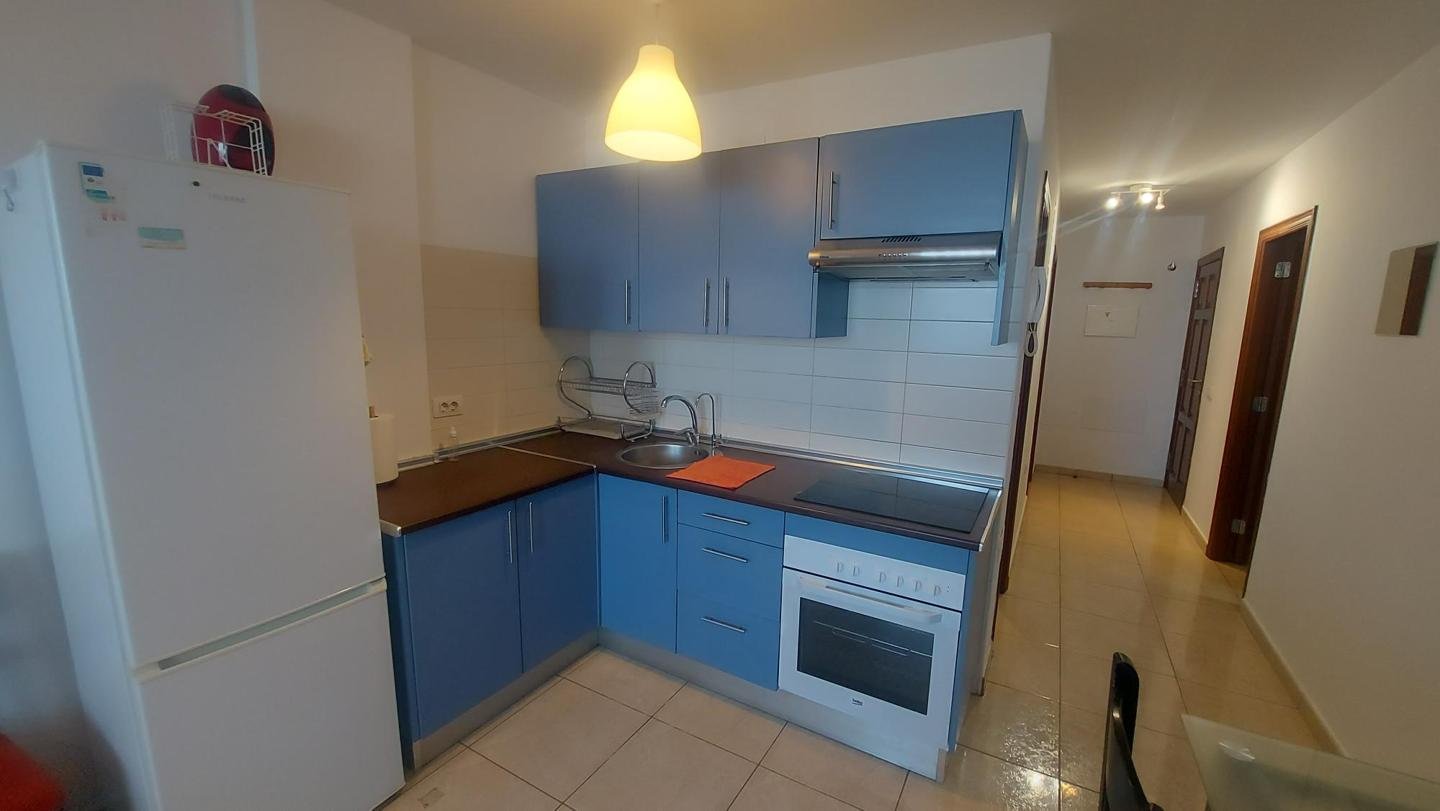 Wohnung 60 m² in San Miguel de Abona