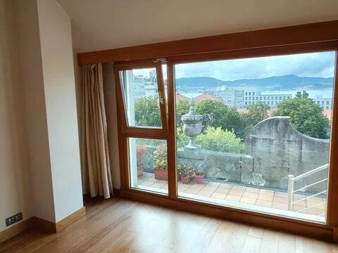 Piso de 154 m² en Vigo