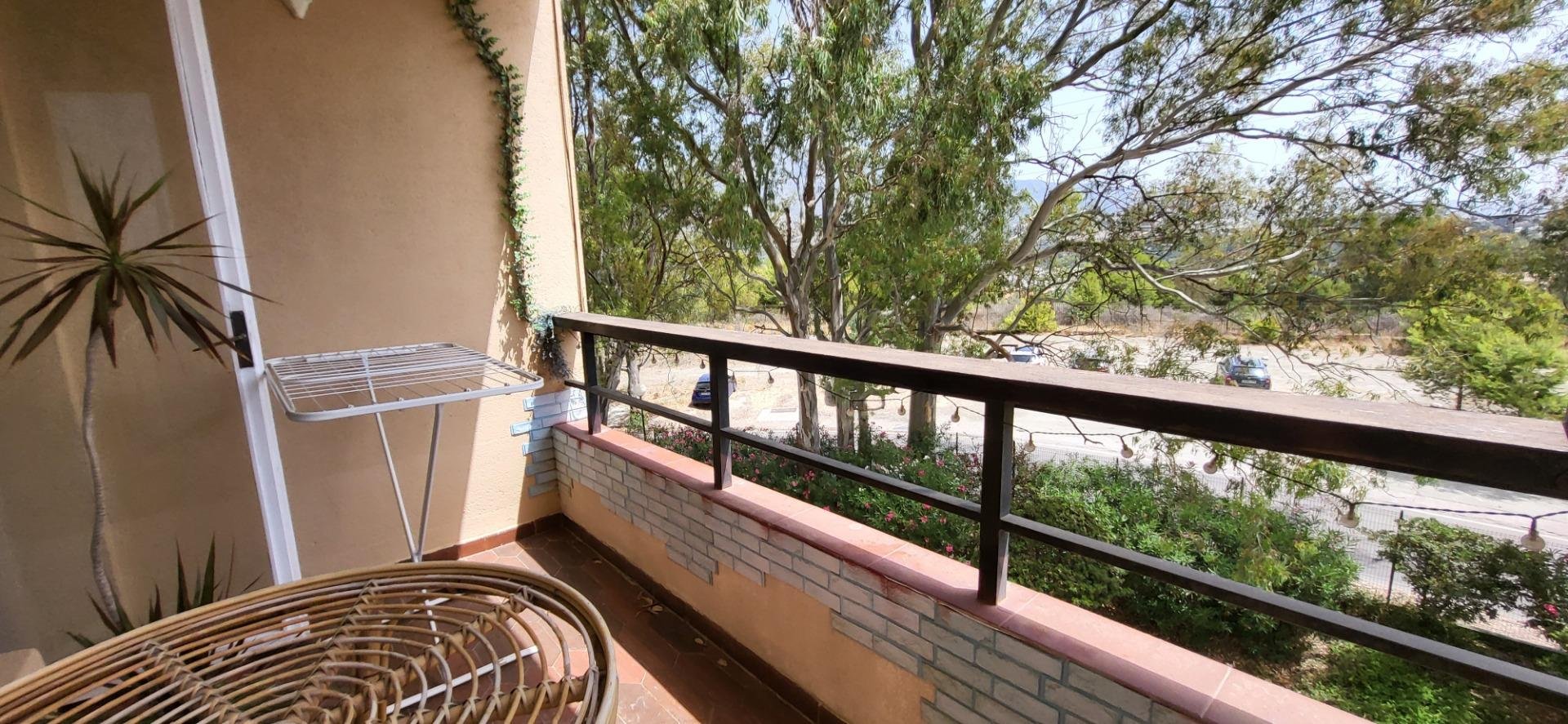 Piso de 65 m² en Marbella