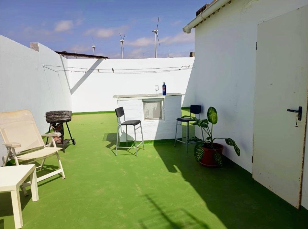 Piso de 80 m² en San Bartolomé de Tirajana