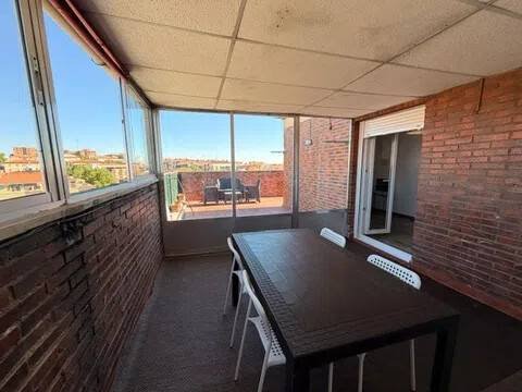 Piso de 57 m² en Salamanca