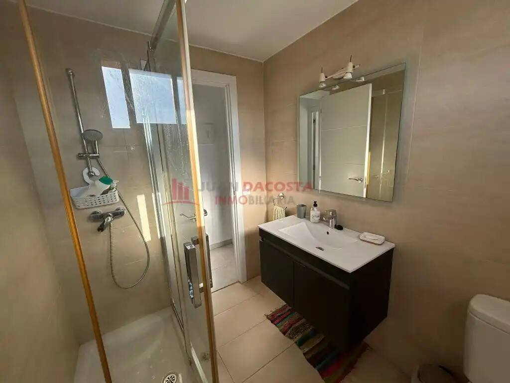Piso de 60 m² en Lepe
