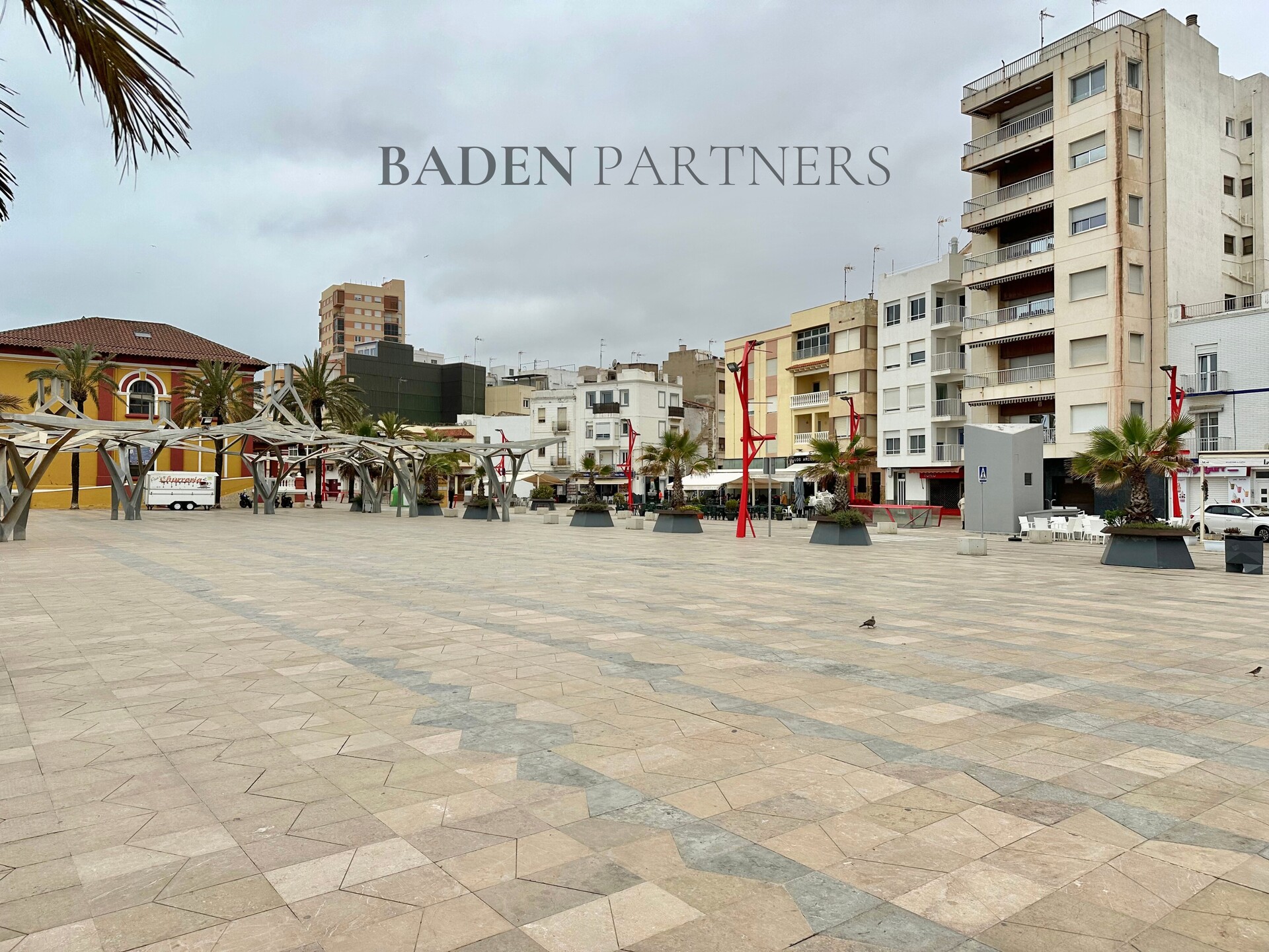 Piso de 155 m² en Vinaròs