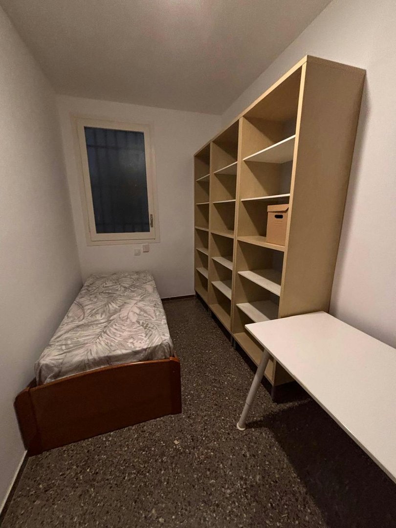 Habitación en alquiler, Barcelona