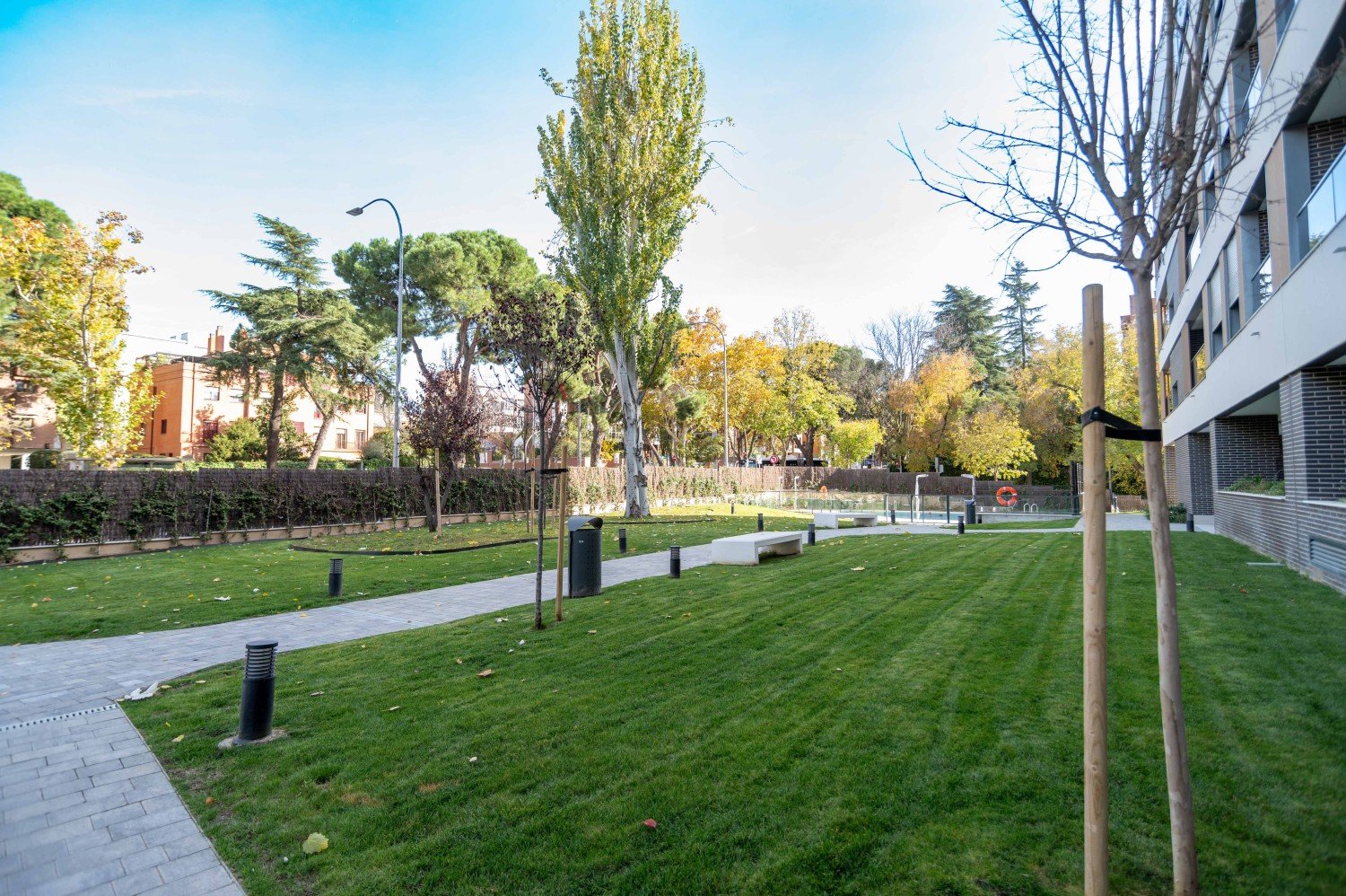 Appartamento 130 m² a Madrid