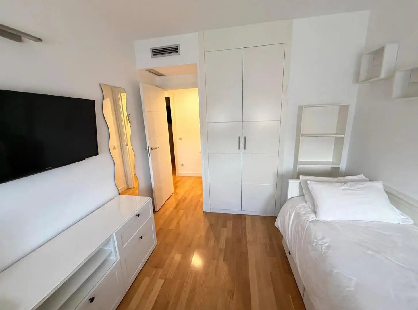 Piso de 145 m² en Getafe