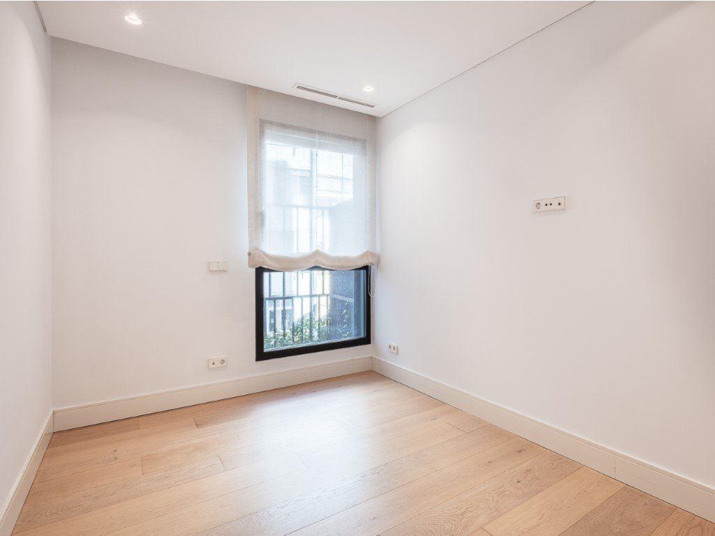 Pis de 127 m² a Madrid