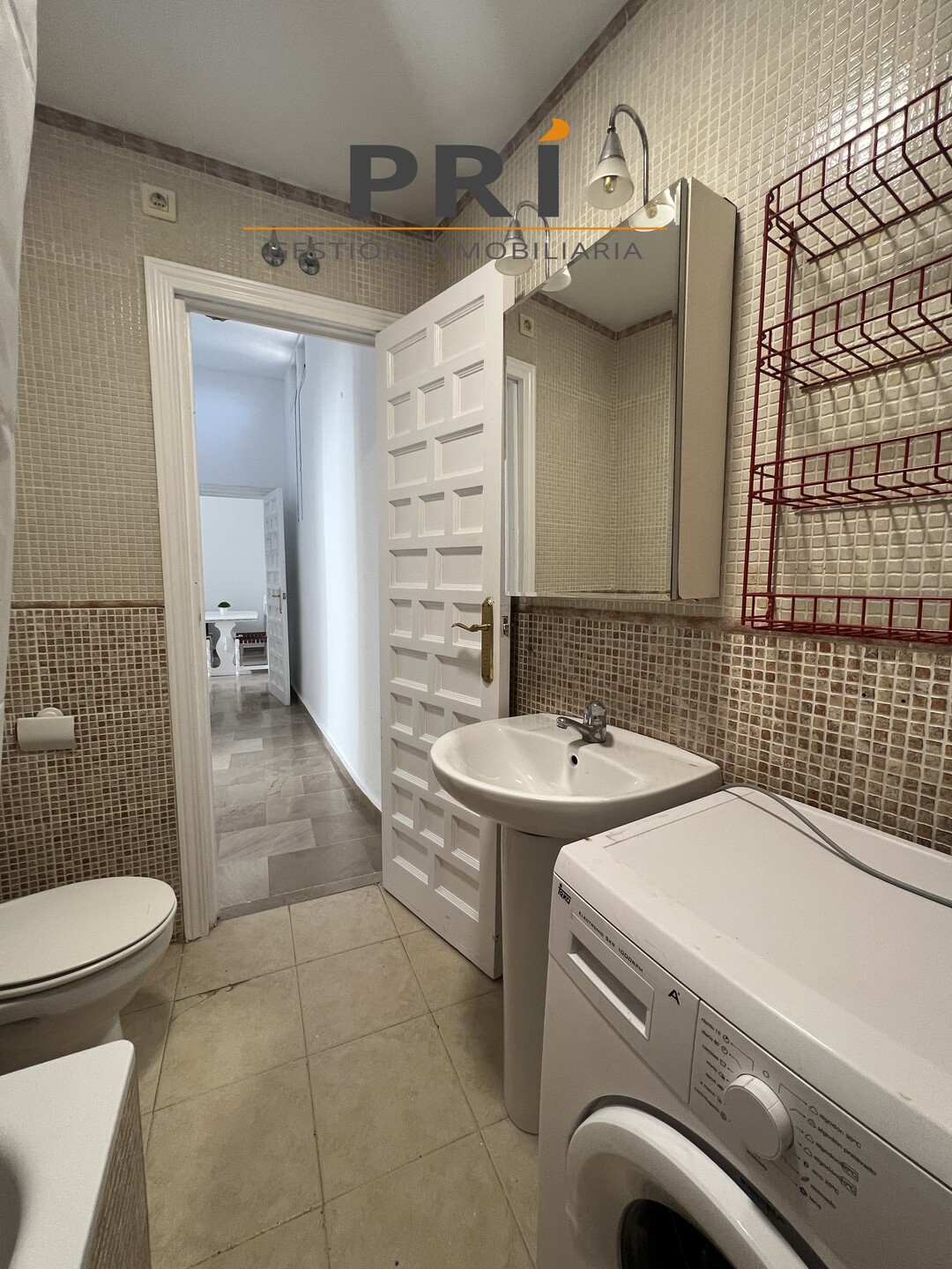 Piso de 60 m² en Granada