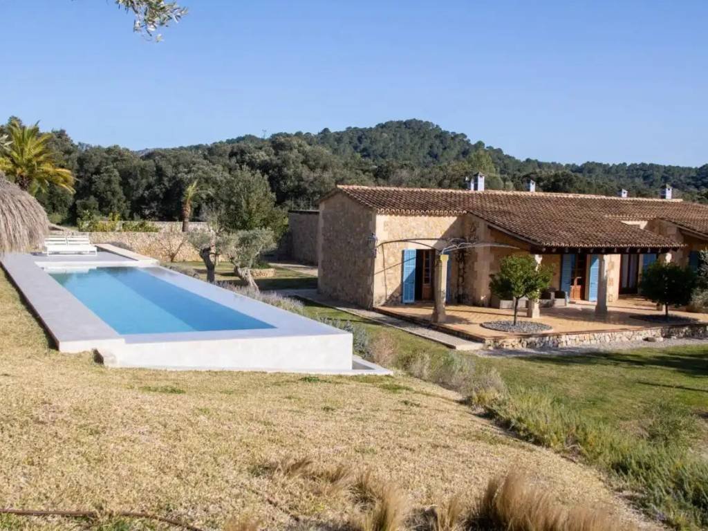 Casa de 480 m² en Campanet