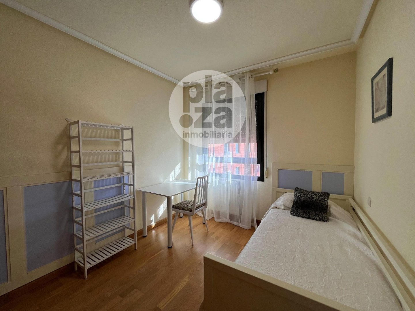 Pis de 97 m² a Burgos