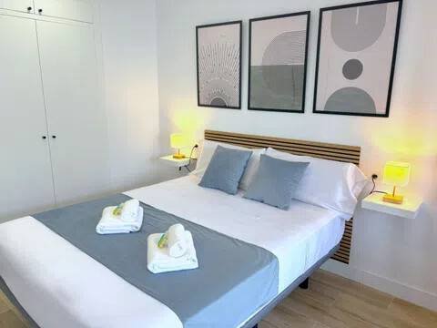 Appartamento 42 m² a Torremolinos