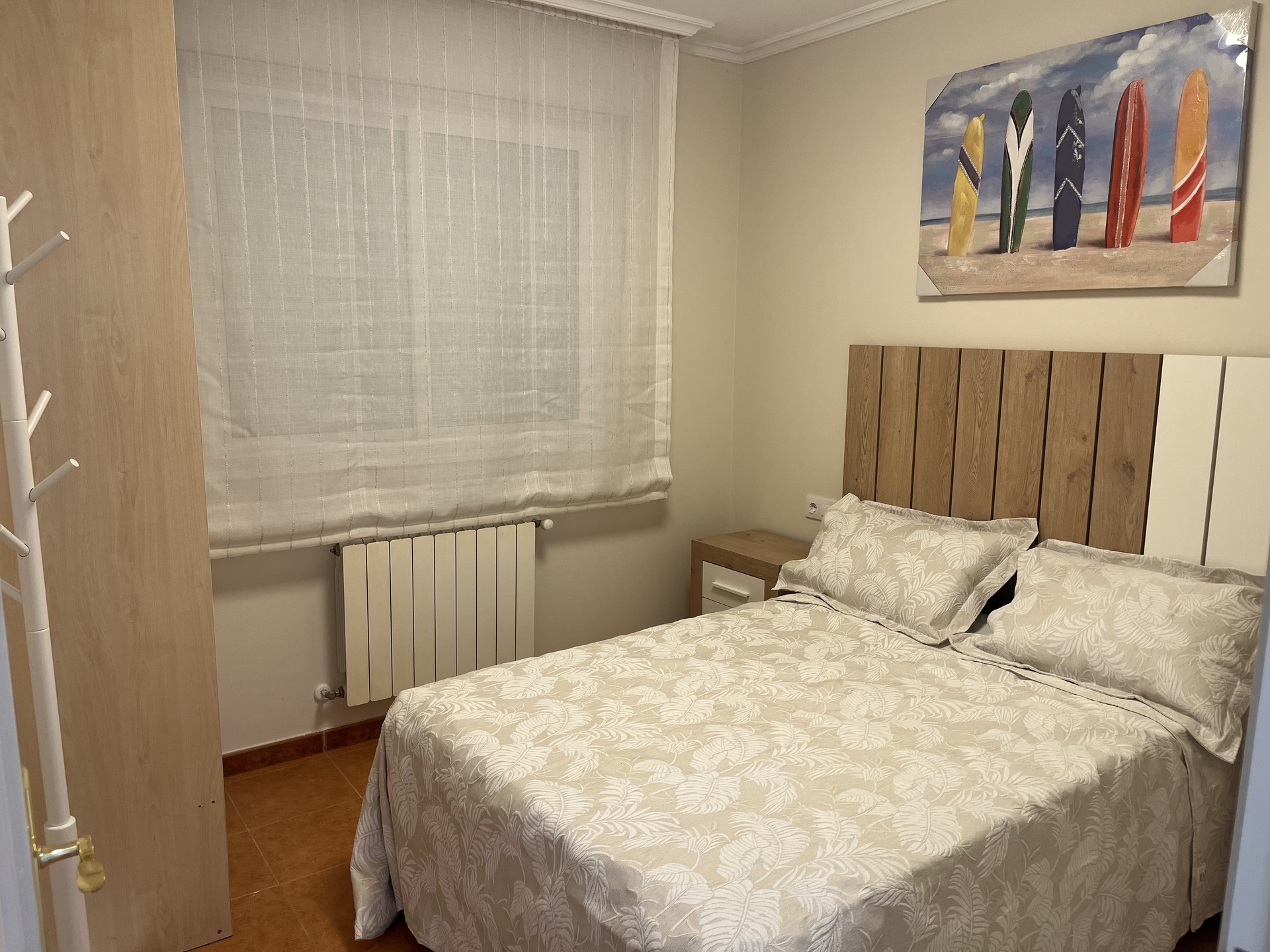Piso de 110 m² en Vigo