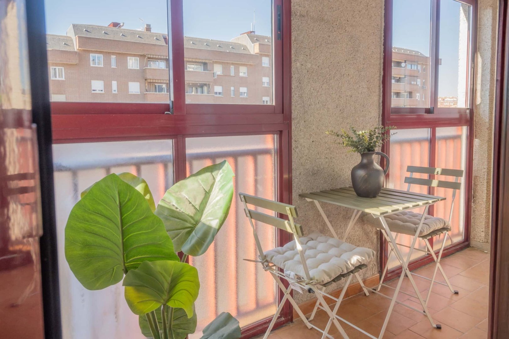 Appartement 50 m² à Madrid