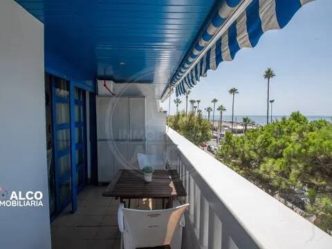 Piso de 63 m² en Torrox