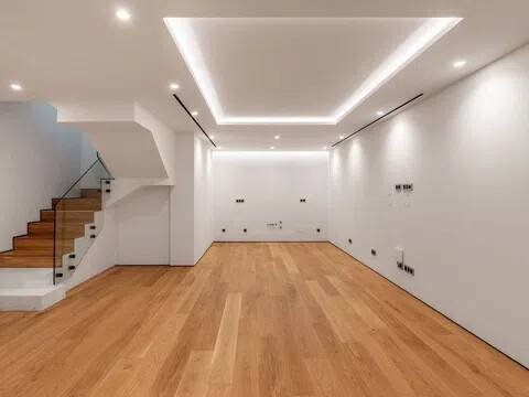 Wohnung 290 m² in Marbella