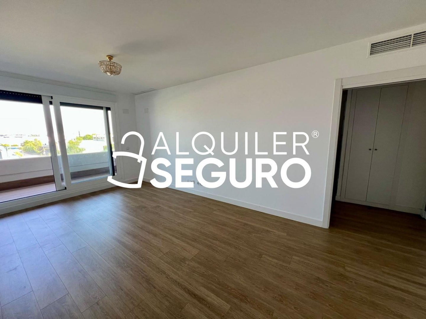 Piso de 105 m² en Tres Cantos