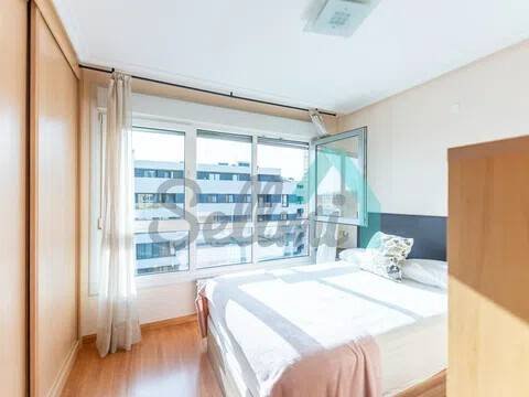 Piso de 45 m² en Oviedo