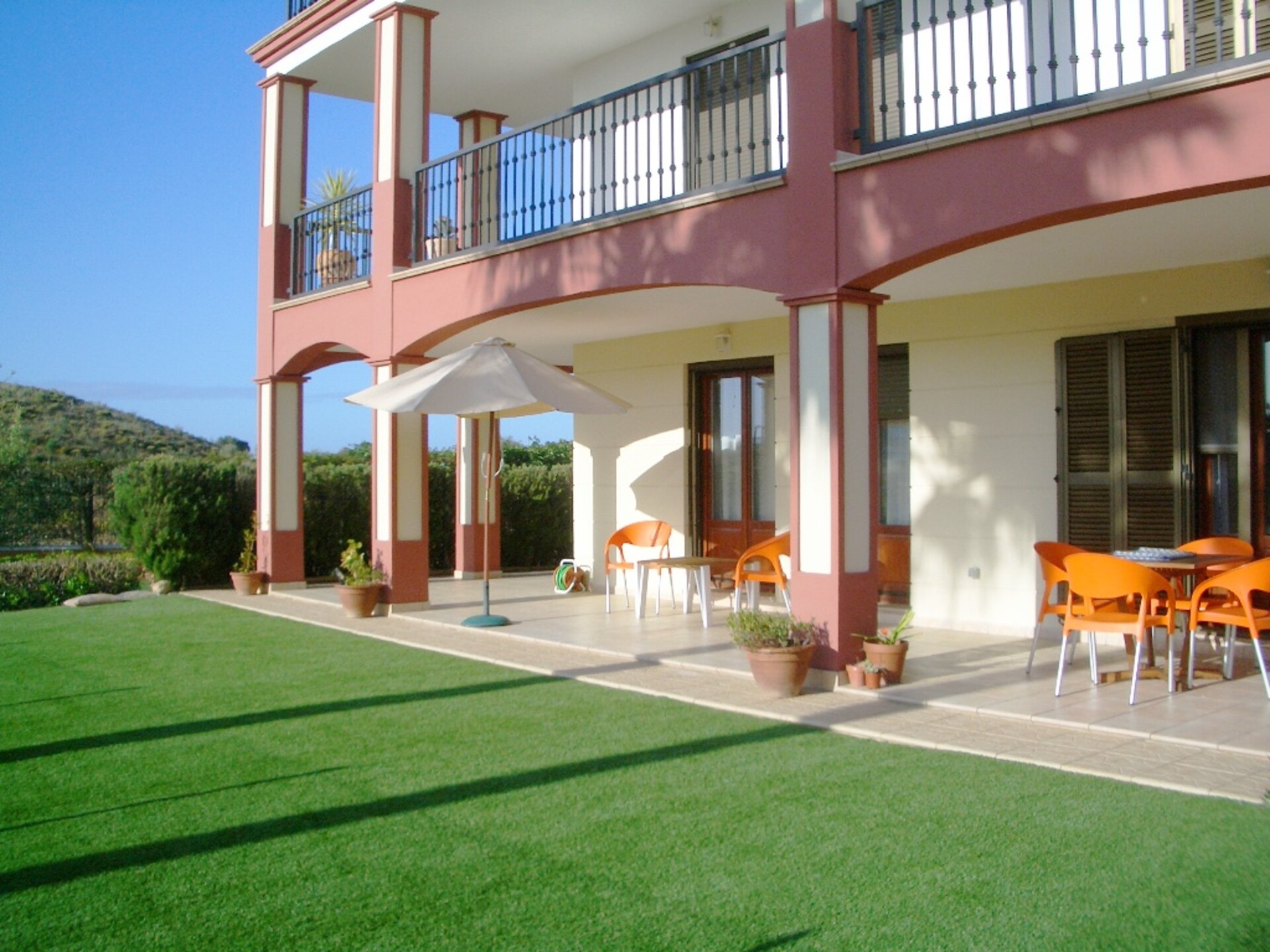 Piso de 110 m² en Ayamonte