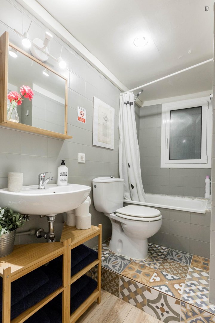 Piso de 28 m² en Barcelona