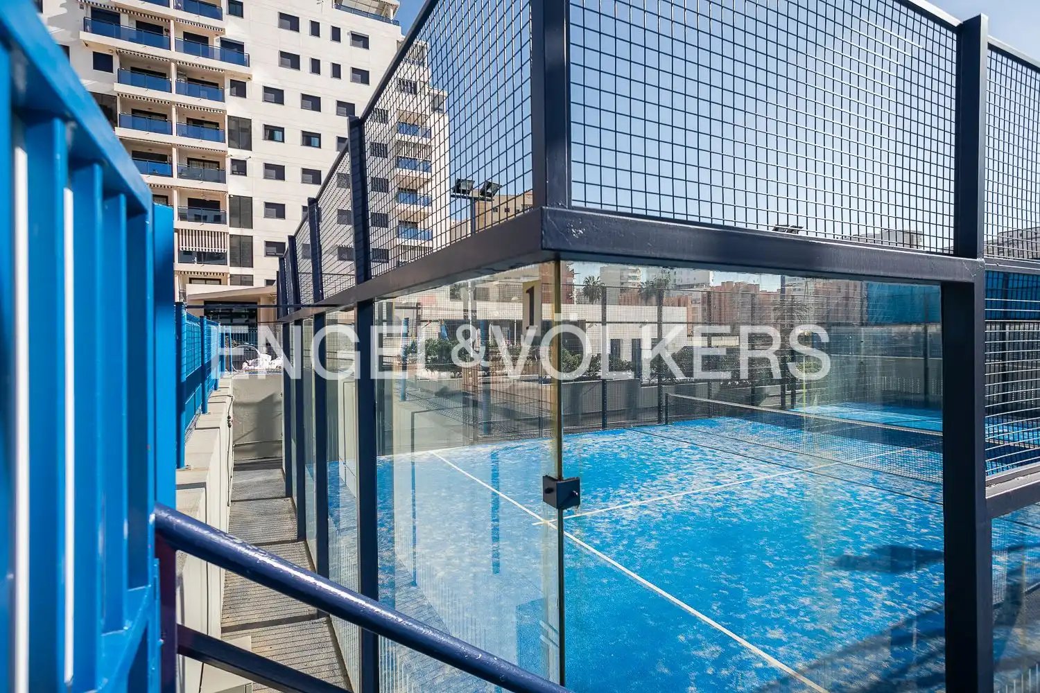 Piso de 80 m² en Puebla de Farnáls