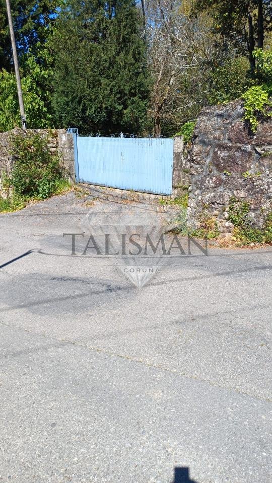 Casa de 300 m² a Vilagarcía de Arousa