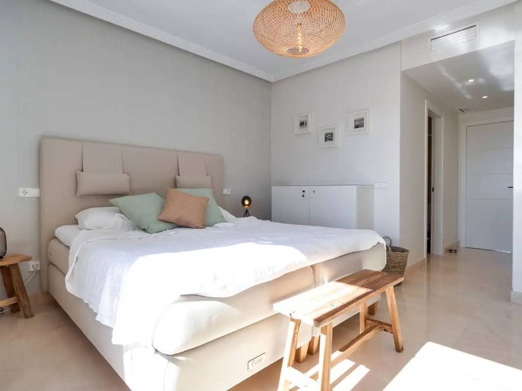 Appartamento 105 m² a Benahavís