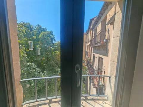 Piso de 289 m² en Segovia