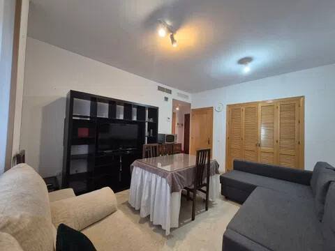 Piso de 45 m² en Sevilla