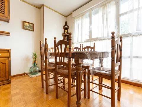 Квартира 113 м² в Gijón / Xixón