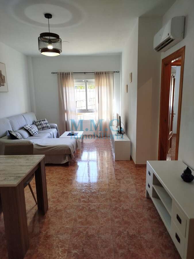 Piso de 91 m² en Roquetas de Mar