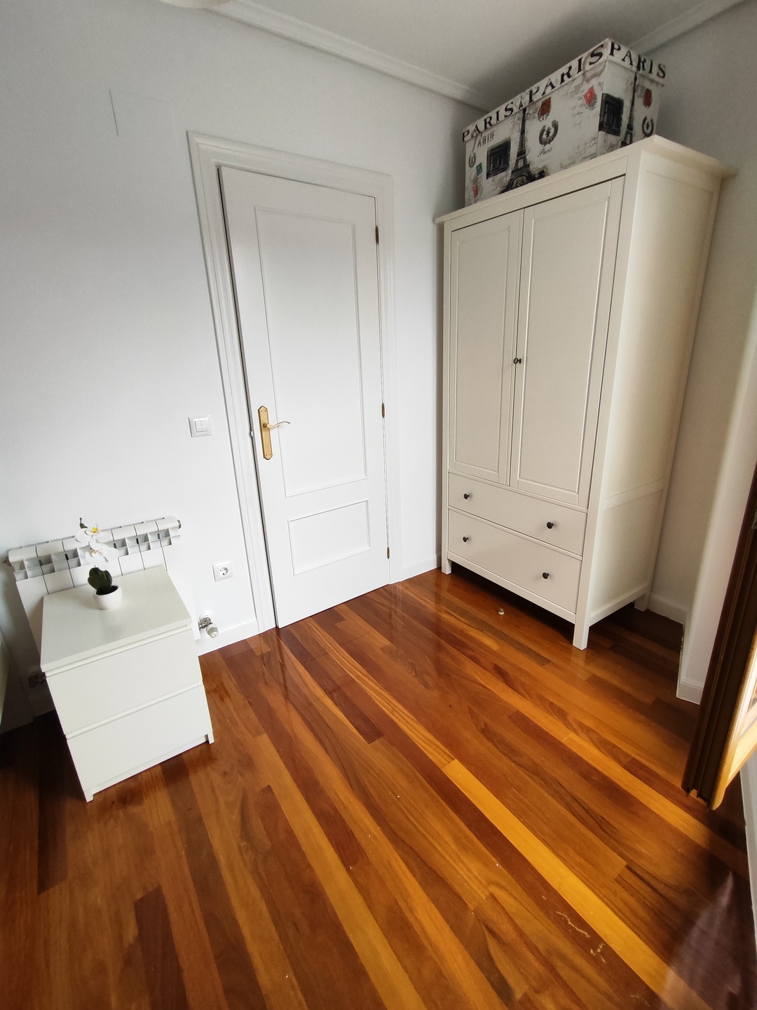 Piso de 65 m² en Ramales de la Victoria