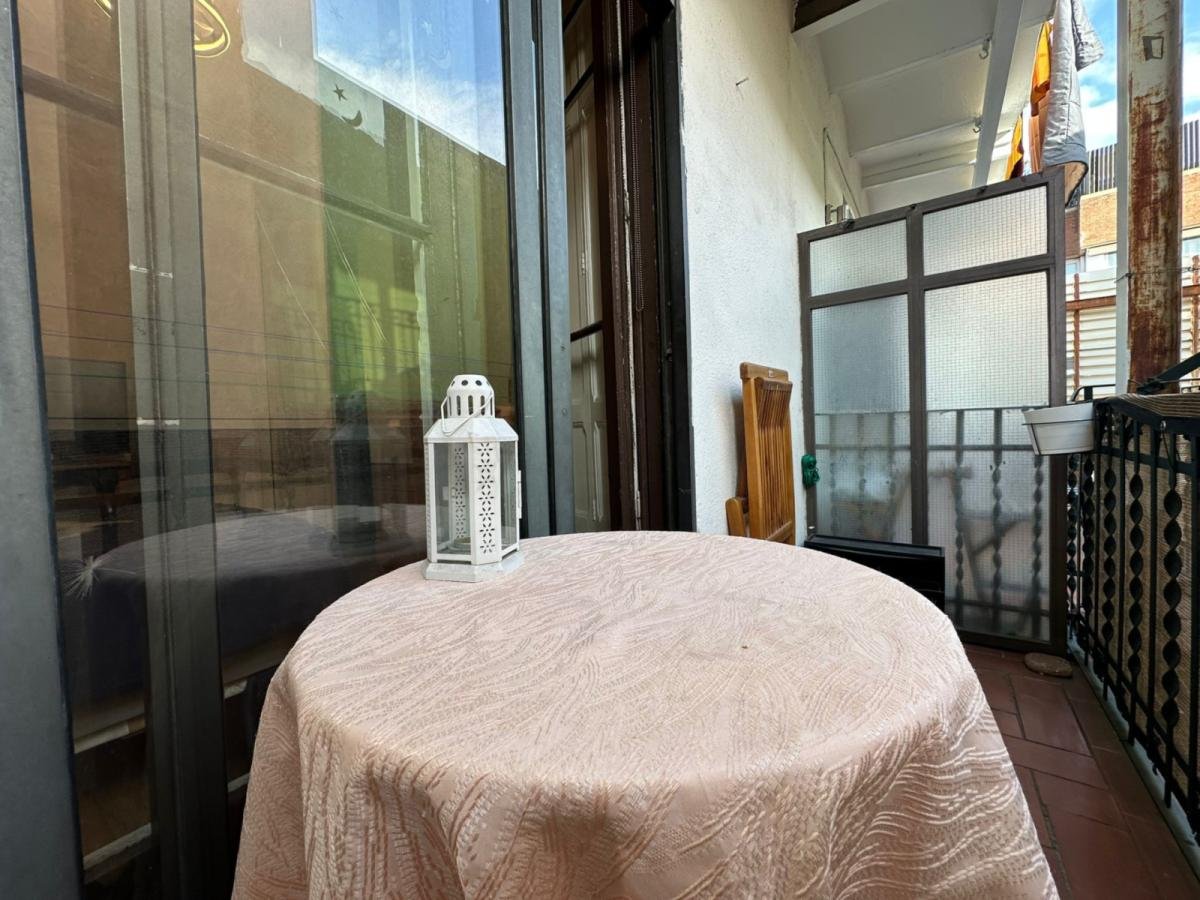 Habitación en alquiler, Barcelona