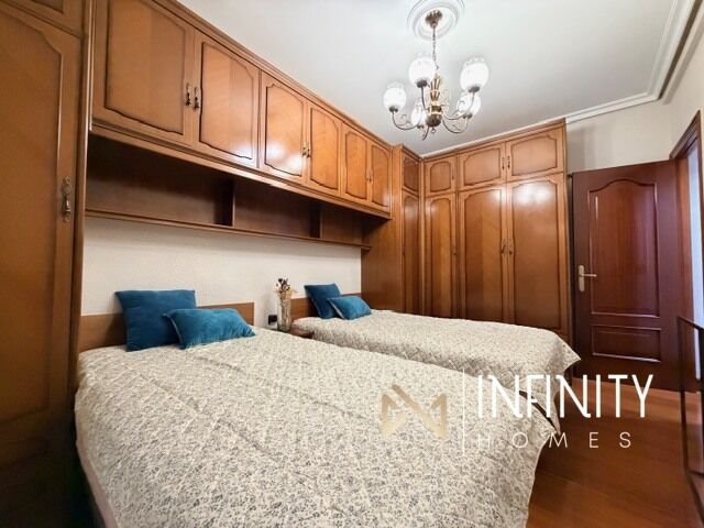Appartamento 73 m² a Bilbao