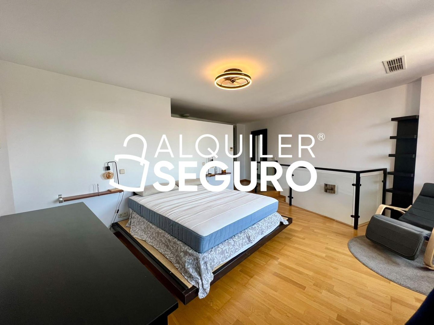 Piso de 96 m² en Madrid