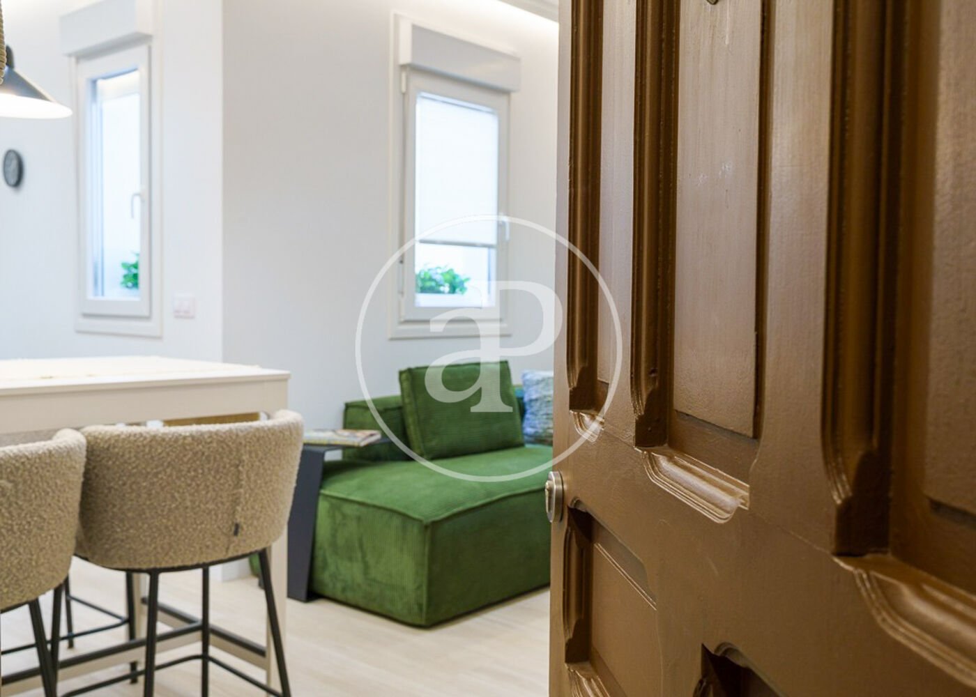 Appartamento 45 m² a Madrid