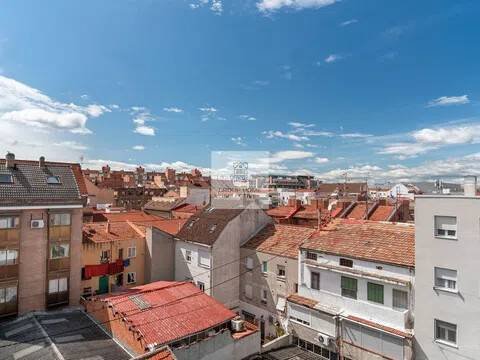 Piso de 49 m² en Madrid