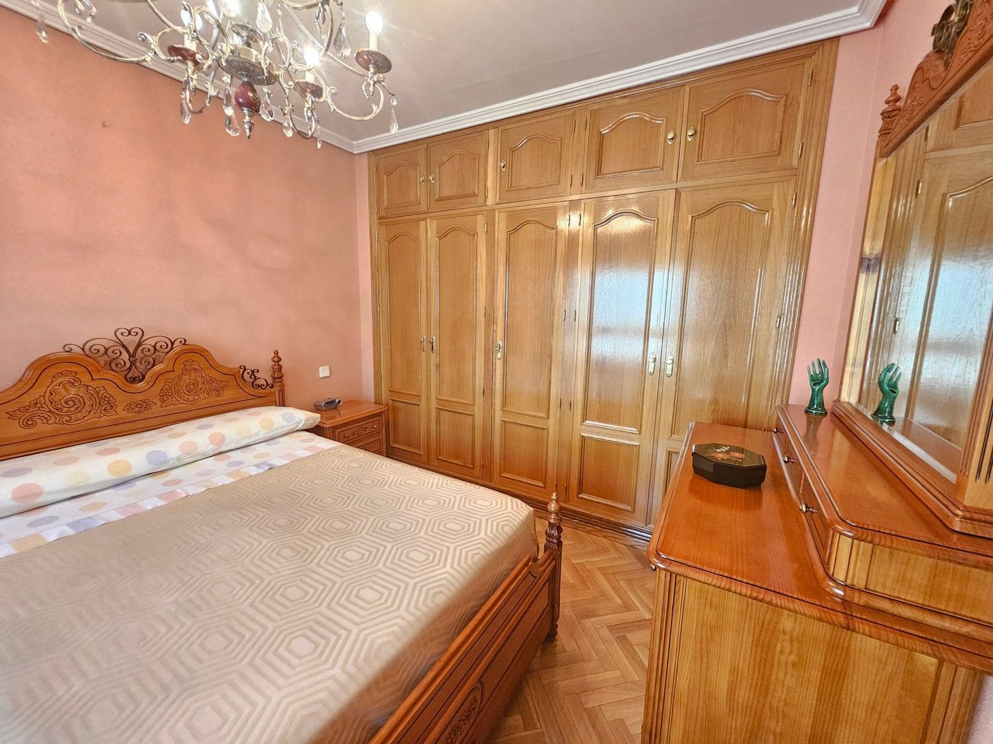 Piso de 75 m² en Segovia