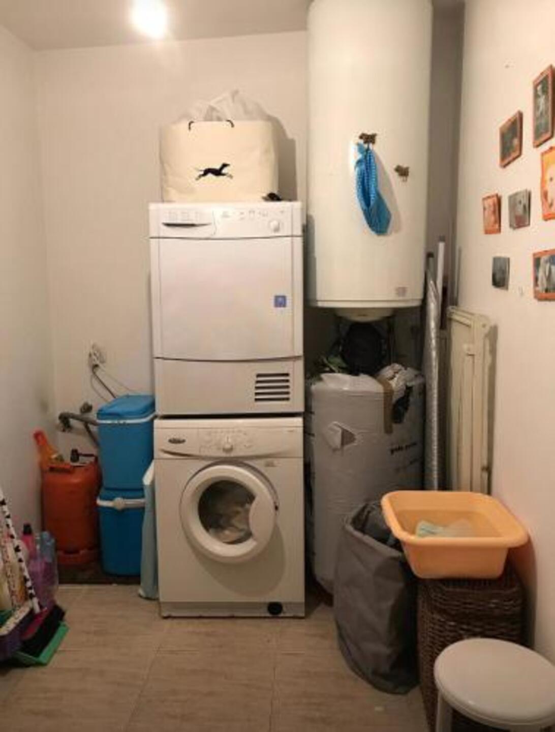 Piso de 150 m² en Cee