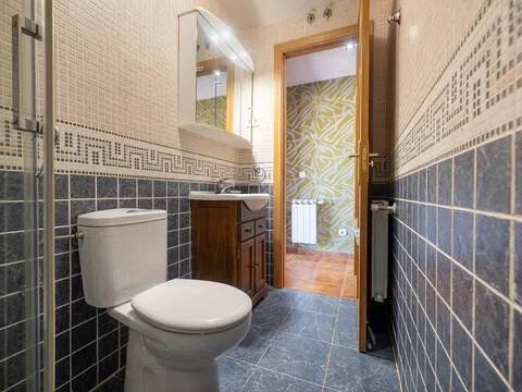 Piso de 142 m² en Ávila