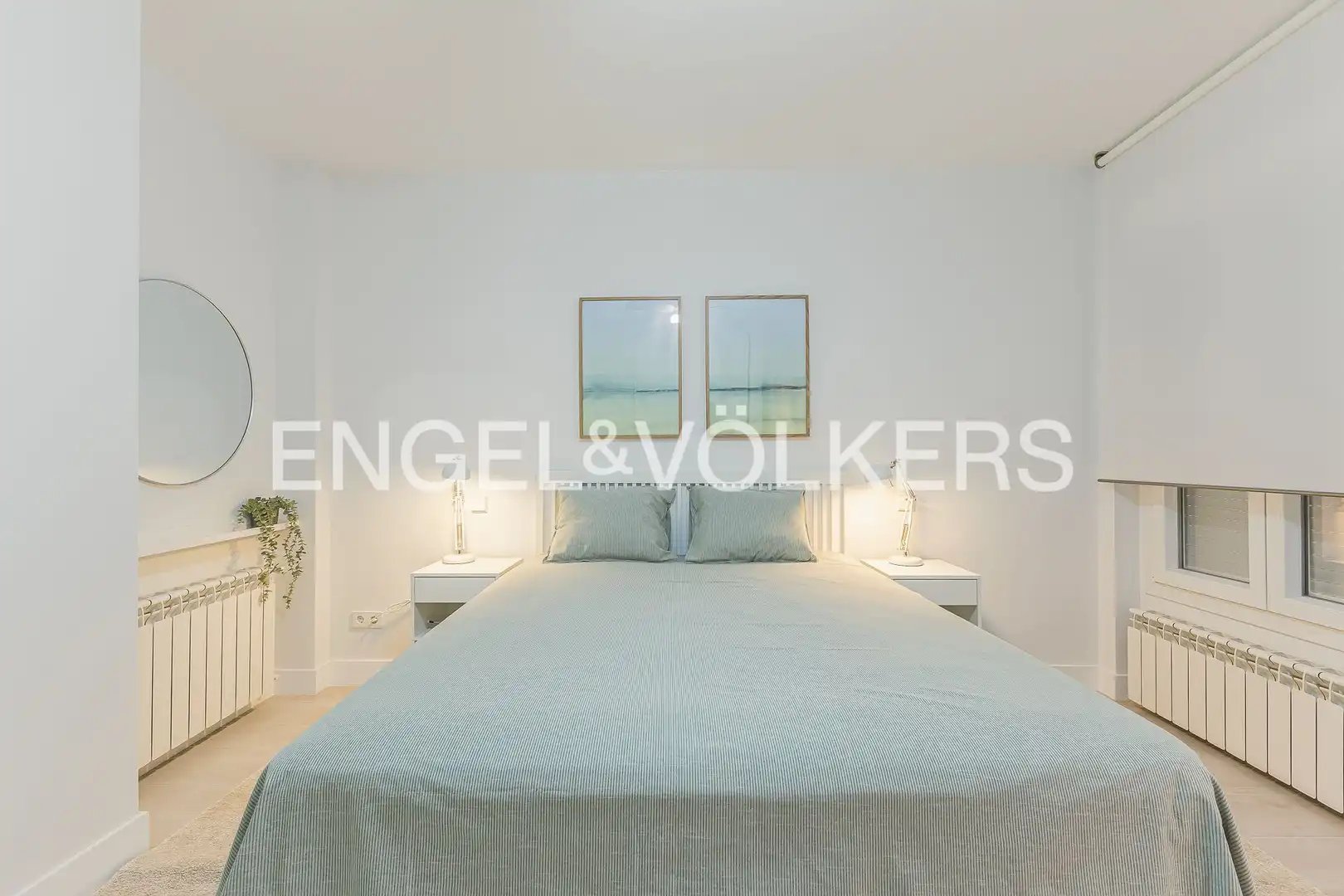 Pis de 45 m² a Madrid