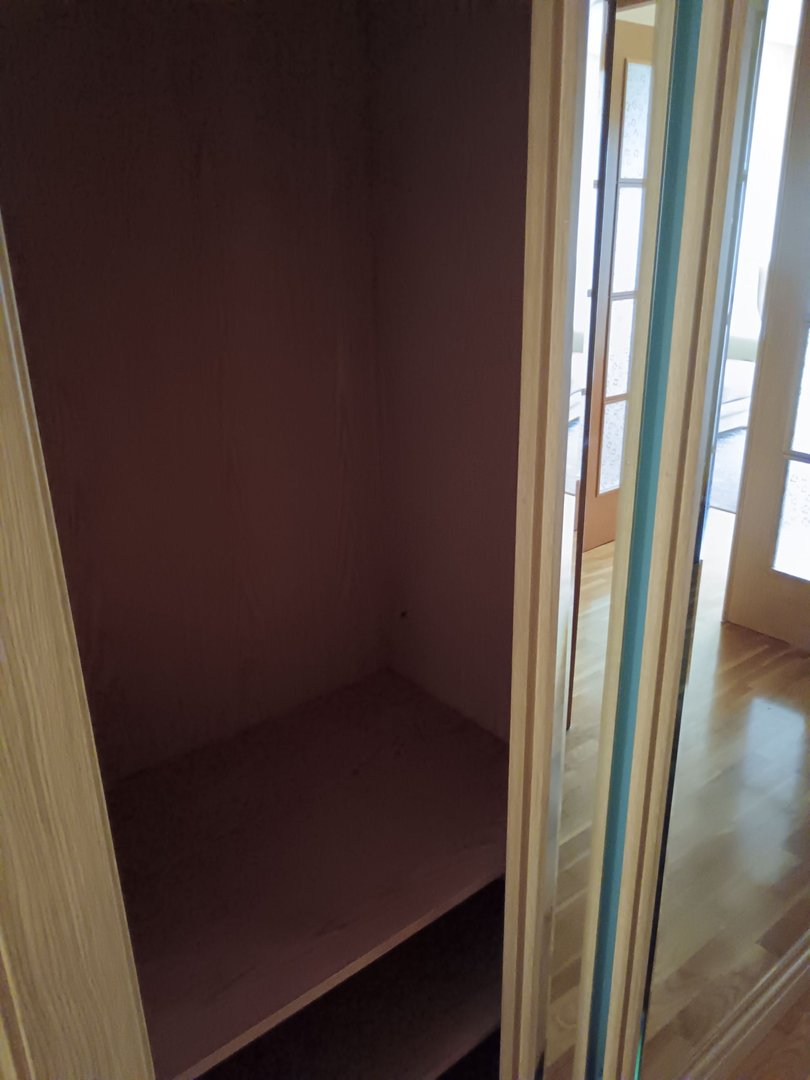 Piso de 65 m² en La Coruña