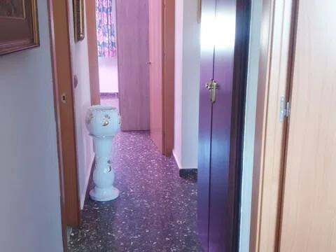 Piso de 120 m² en Málaga