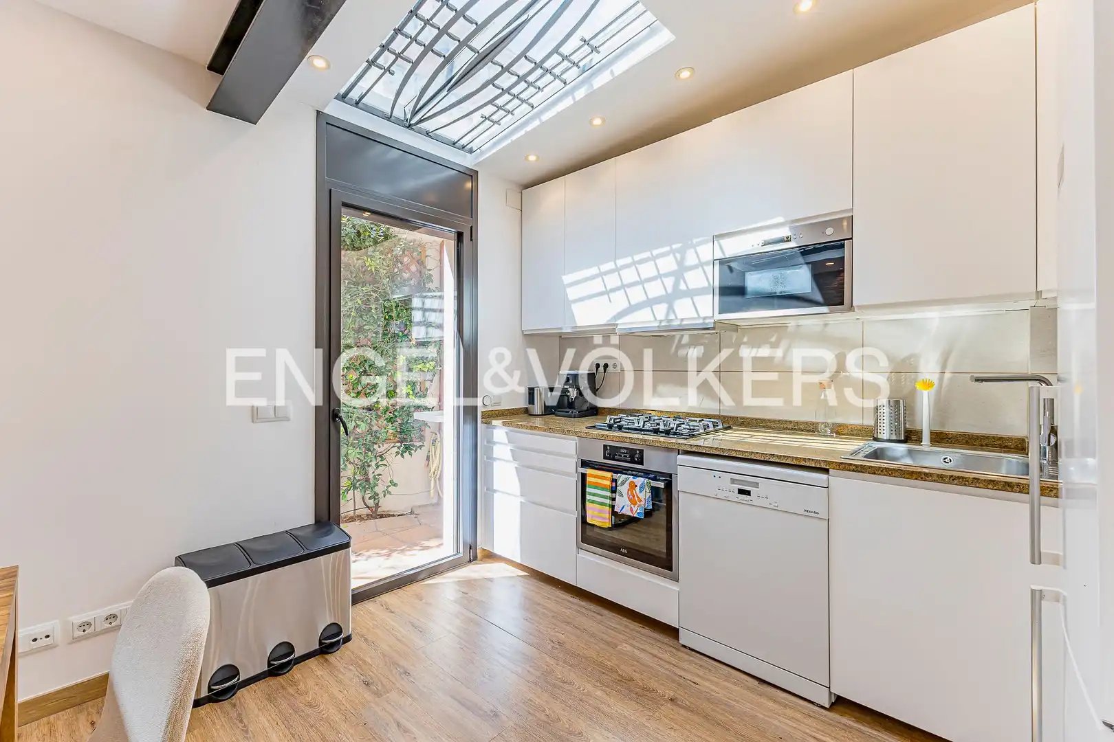 Casa de 94 m² en Barcelona